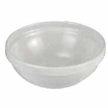 STACK 5" BOWL - IVORY - EFAY # 205405IV