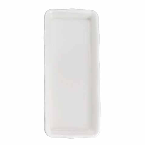 BAKERY 14" HEAVY DUTY CAKE TRAY - IVORY - EFAY # 106414IV