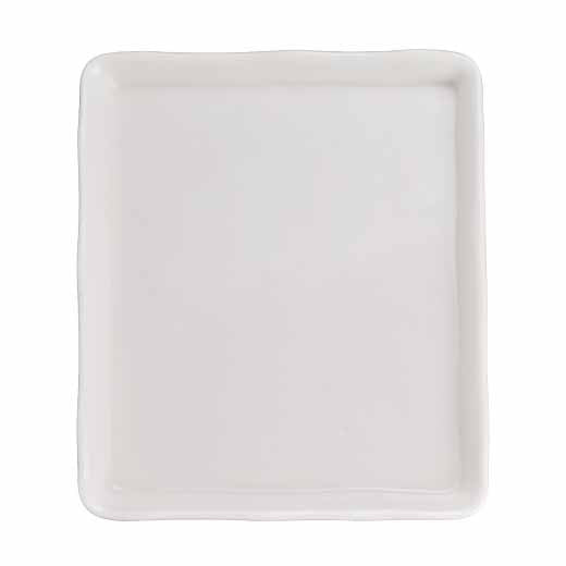 BAKERY 14" HEAVY DUTY CAKE TRAY - IVORY - EFAY # 106514IV