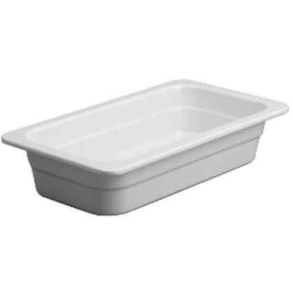 CLASSIC GN PAN 1/3 65MM EUROPE - IVORY - EFAY # 1365EIV