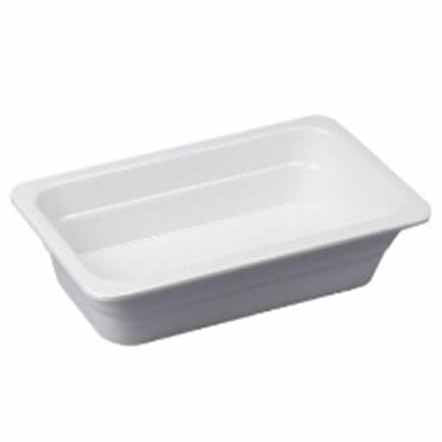 CLASSIC GN PAN 1/3 100MM EUROPE - IVORY - EFAY # 14100EIV
