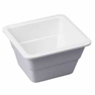 CLASSIC GN PAN 1/6 100MM AMERICA - IVORY - EFAY # 16100AIV