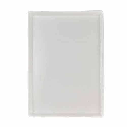 BAKERY 17" TRAY - IVORY - EFAY # 400317IV