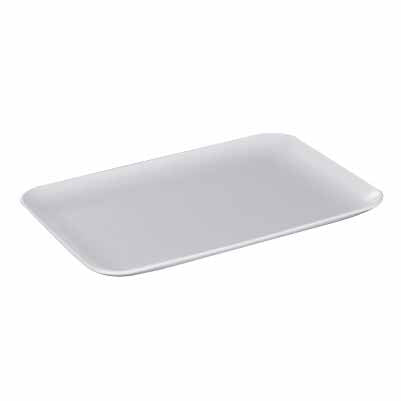 BAKERY 11" RECTANGULART TRAY - IVORY - EFAY # 404011IV