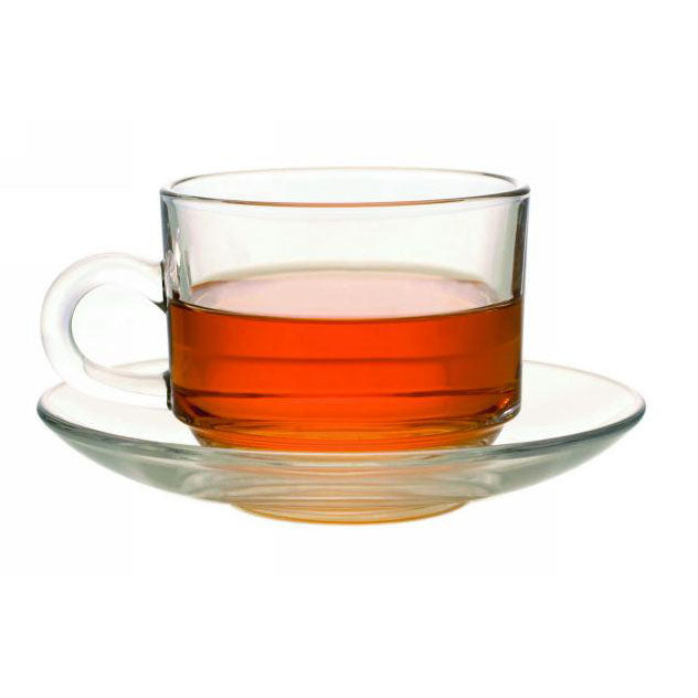 疊碟 5.3/8 吋 - 海洋色 # P0271