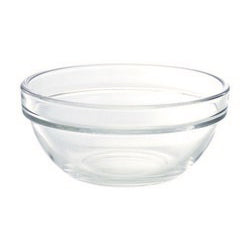 堆疊碗 5 英吋 - 海洋色 # P0624