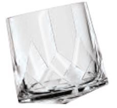 CONNEXION 威士忌搖滾 305ML - 海洋色 # P2880