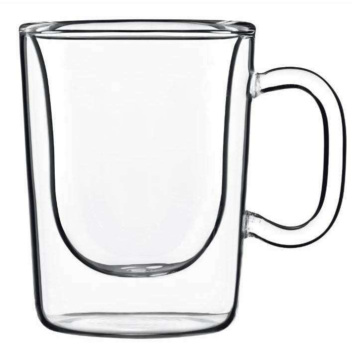 SINGLE ORIGIN COFFEE CUP ETIOPIA - LUIGI BORMIOLI # RM383