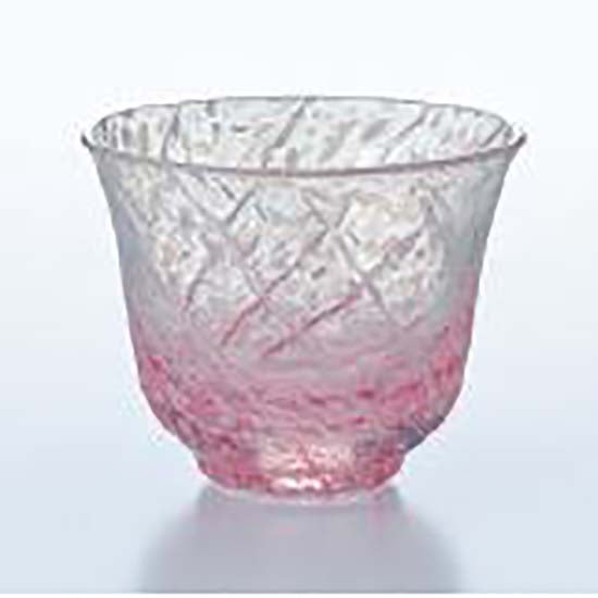 SAKE CUP - ASSORTED - TOYO SASAKI # TJ700