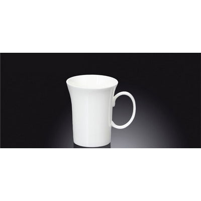 馬克杯 - 白色 - WILMAX # WL-993011