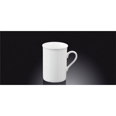 MUG - WHITE - WILMAX # WL-993013