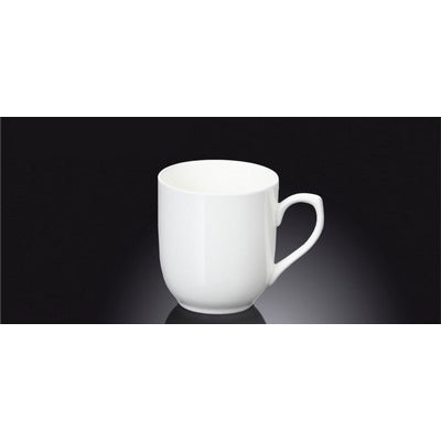 MUG - WHITE - WILMAX # WL-993015