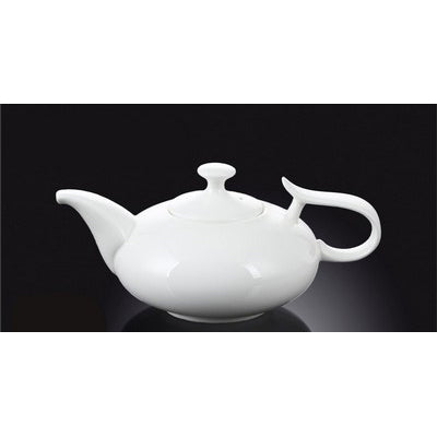 TEAPOT - WHITE - WILMAX # WL-994001