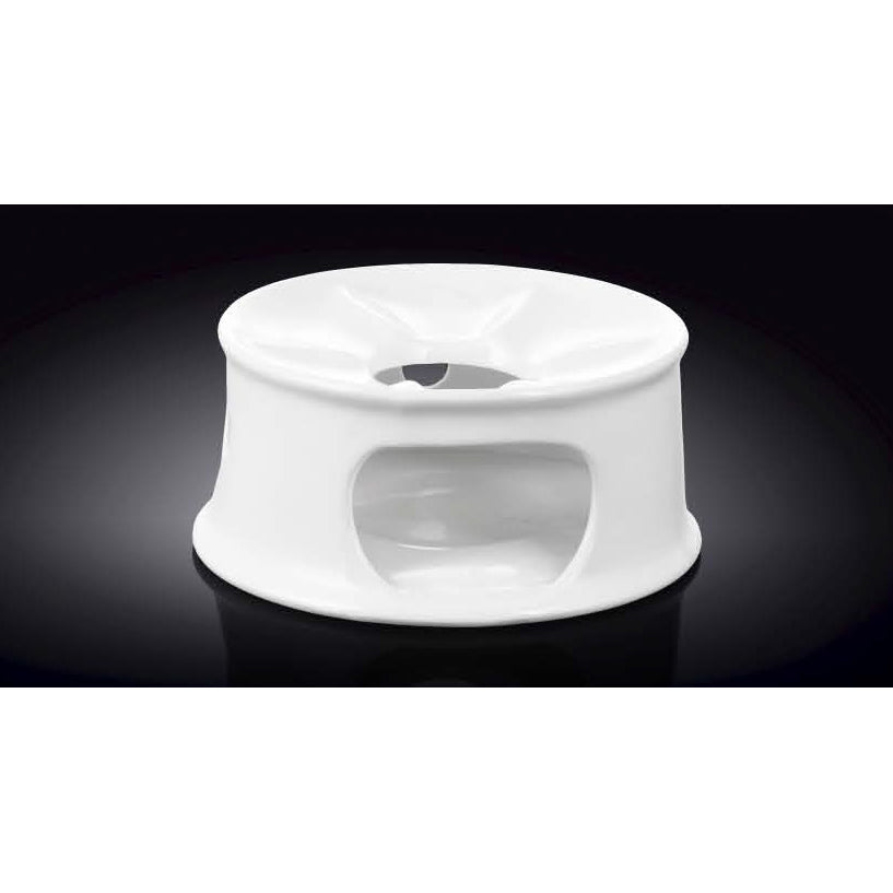WARMING STAND - WHITE - WILMAX # WL-996124