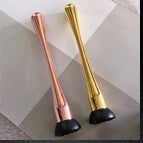 MUDDLER COPPER 230 MM (THIN) - BARWARE #ZHF1-176