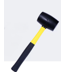 RUBBER MALLET 300MM- BARWARE #ZHG1-119
