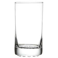 8OZ NOB HILL HI-BALL GLASS - LIBBEY # 23186