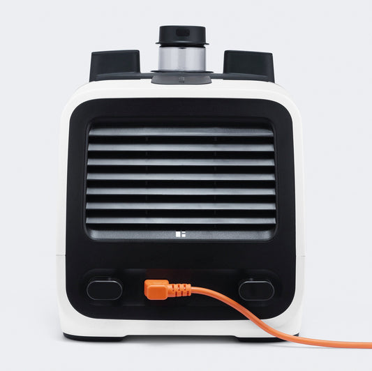 Heinzelmann Chef-X 攪拌機 - HEINZALMANN #HMCX02S