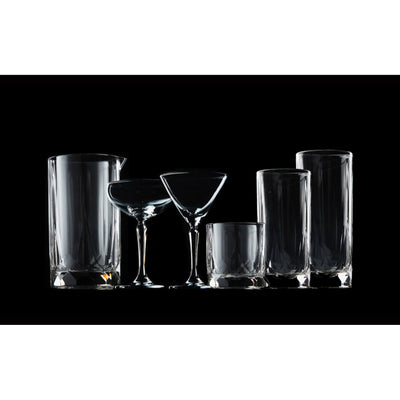 Connexion Mixing Glass 625ML