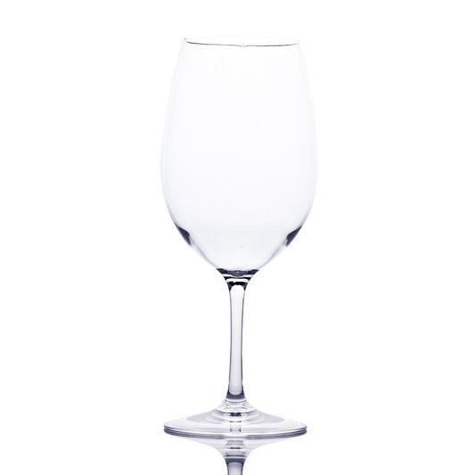 640ML RED WINE - PC/ PLASTIC # VIVA16