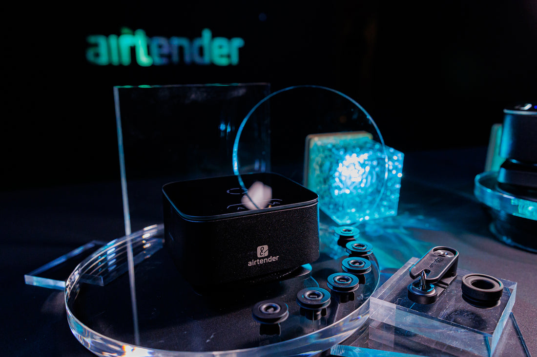 Airtender Launch Party 2023 Recap