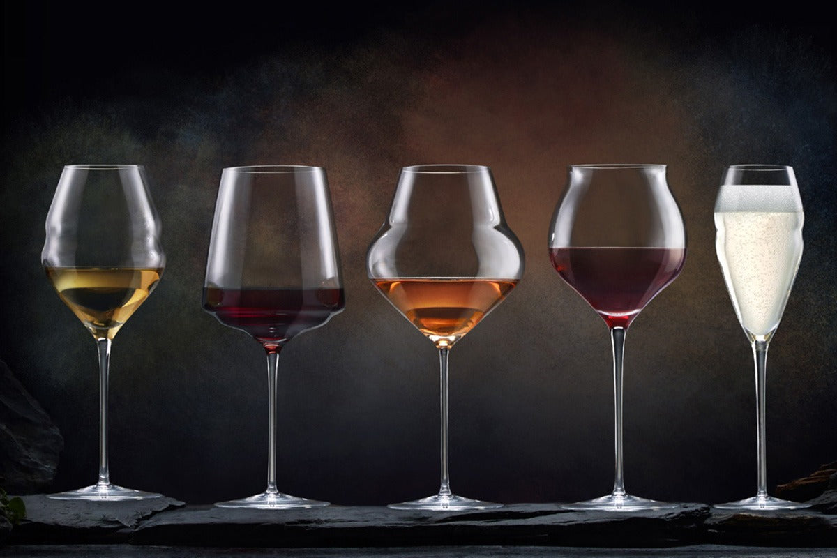 Crystal Glasses