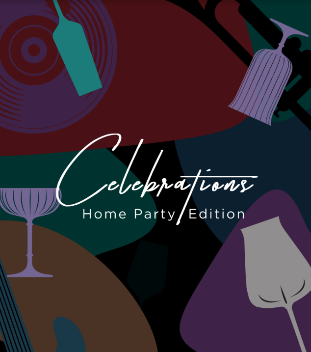 The Celebrations Value Set