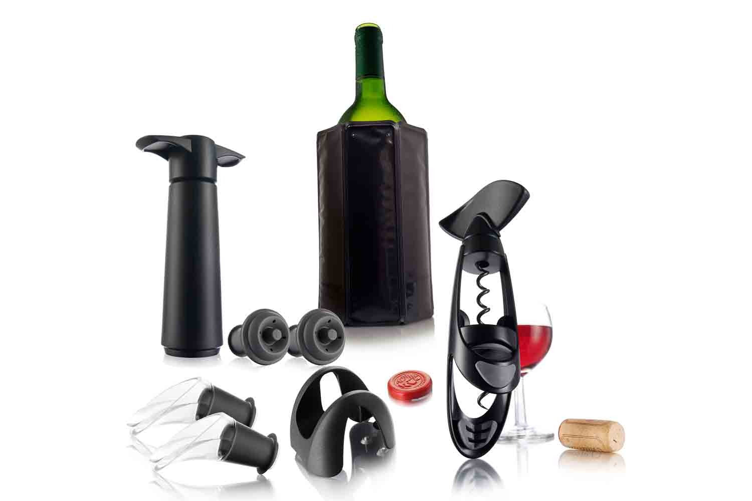 Wine Accessories & Barware