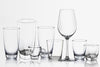 Everyday Glassware