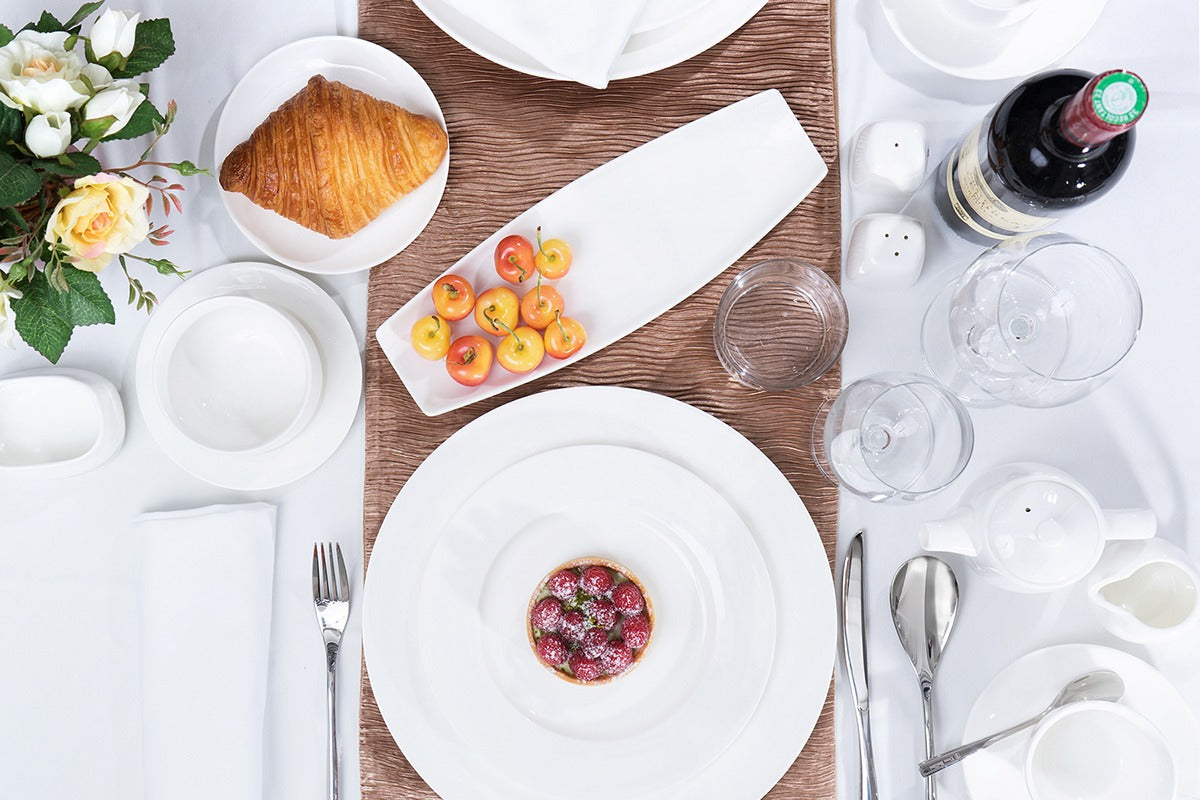 Dinnerware