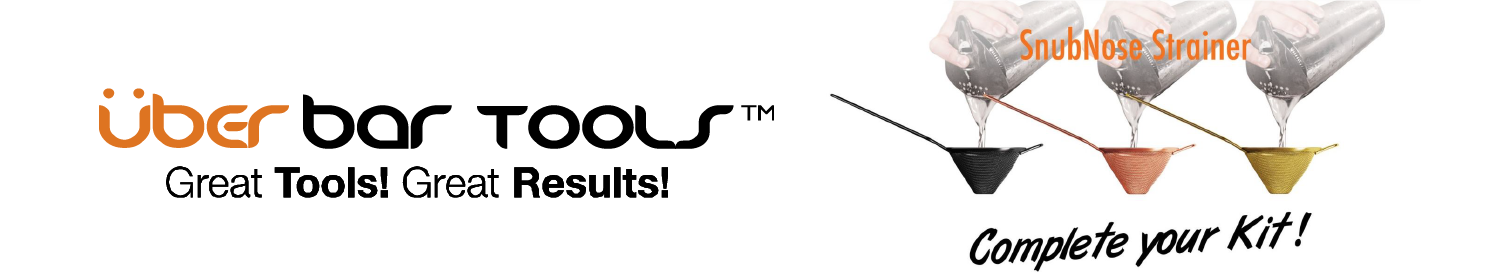 Uber Bar Tools