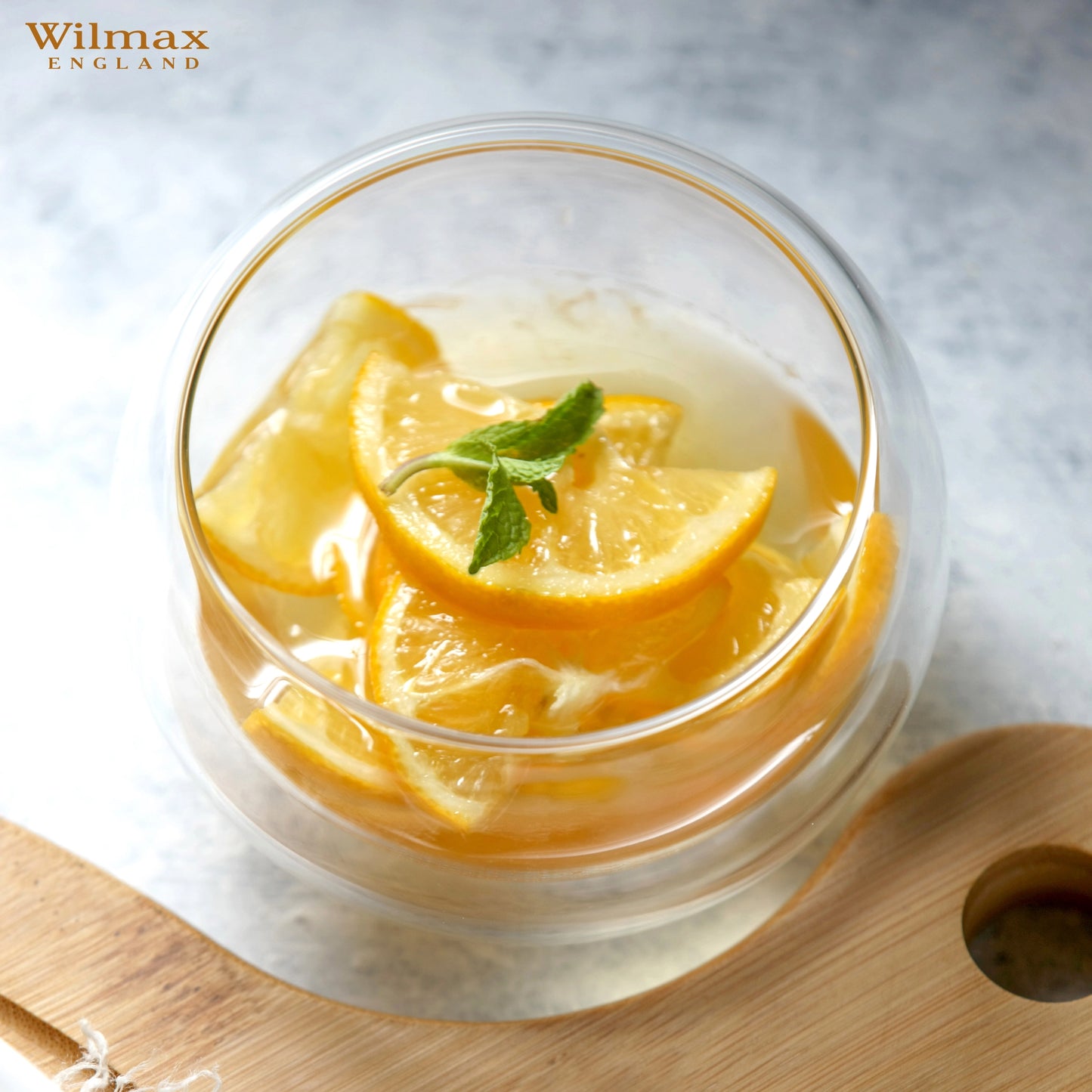 BOWL 7 FL OZ | 200 ML #WL-888754