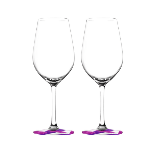 WINE&DINE SPECIAL EDITION PURPLE 365 ML - LUCARIS #5LS02CD13X0029