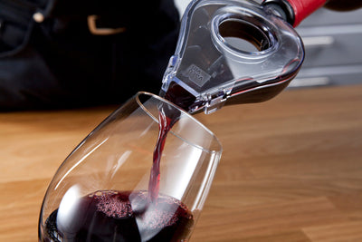 WINE AERATOR - VACU VIN #1854660