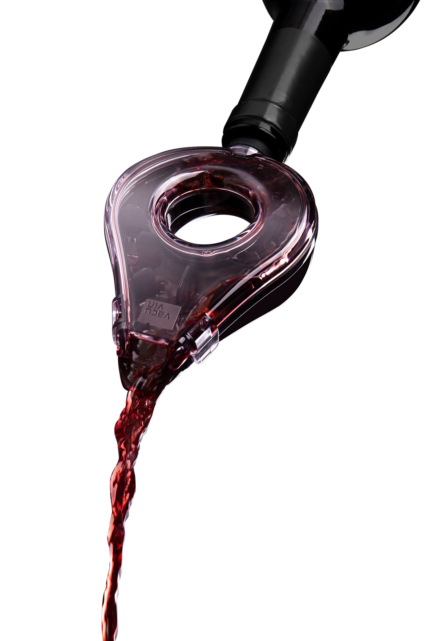 WINE AERATOR - VACU VIN #1854660