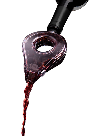 WINE AERATOR - VACU VIN #1854660