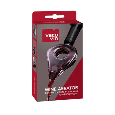 WINE AERATOR - VACU VIN #1854660