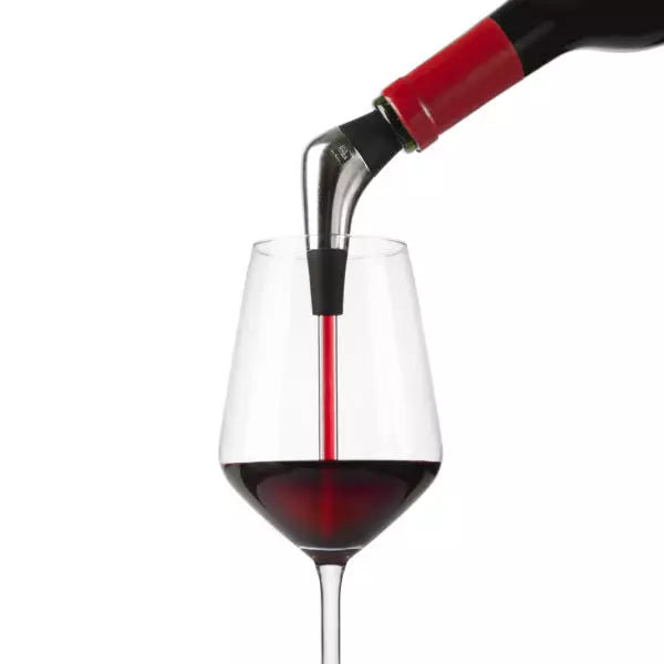 SLOW POURER - BLACK - VACU VIN # 1857060