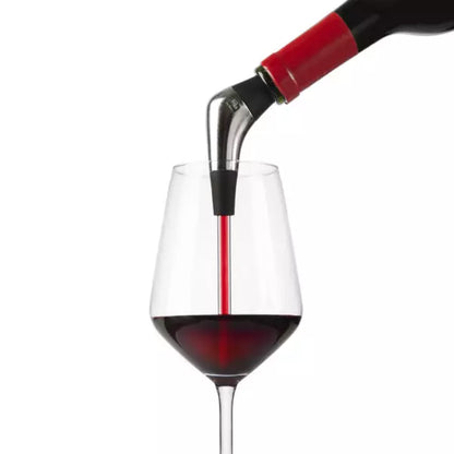 SLOW POURER - BLACK - VACU VIN # 1857060