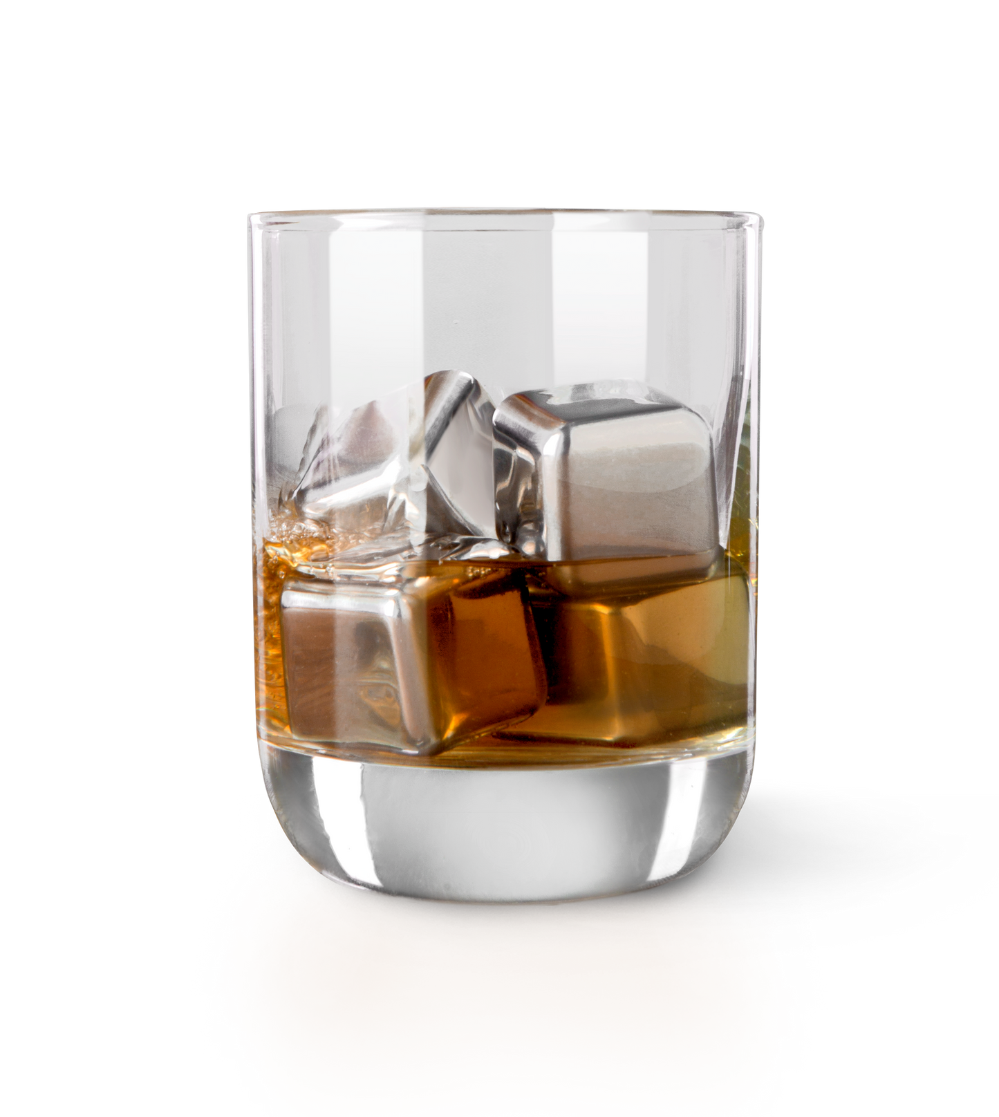 Whiskey Stones - VACU VIN #1860360