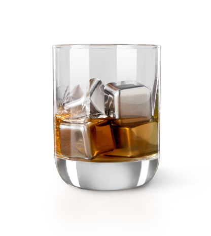 Whiskey Stones - VACU VIN #1860360