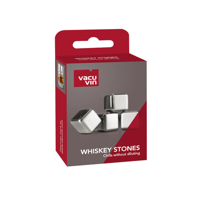Whiskey Stones - VACU VIN #1860360