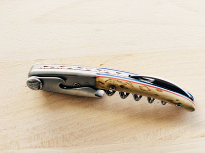 CORKSCREW - FRANCE - CLAUDE DOZORME # 1.60.126.66FR