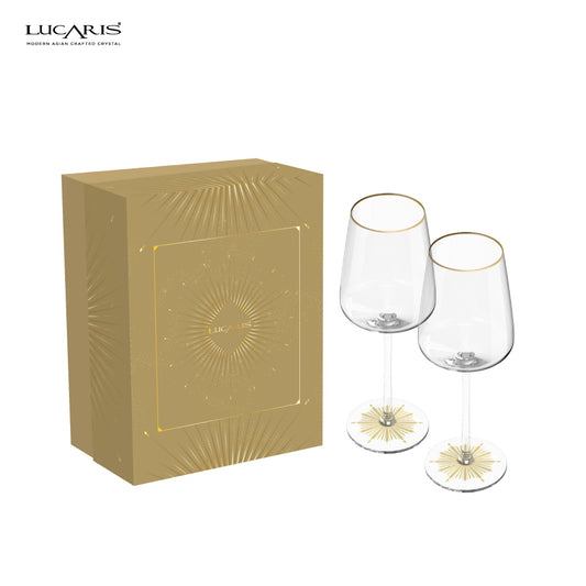 LUMIERE PRIME CELEBRATIONS - LUCARIS #3LS21CB1902G0002