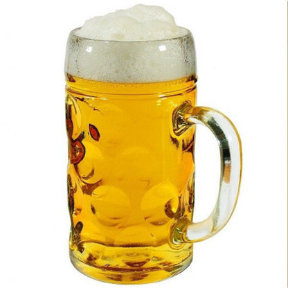 DON 0.5 BEER MUG - BORGONOVO # 12029520