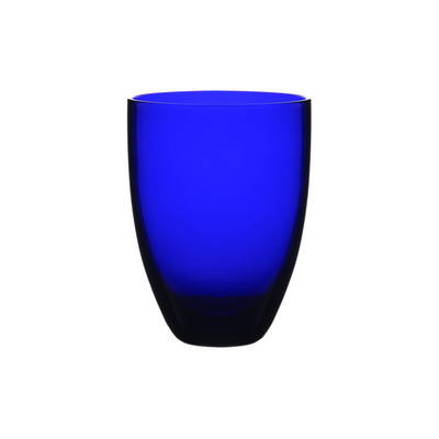 12.1/4OZ/350ML TUMBLER (BLUE) - NOBILE
