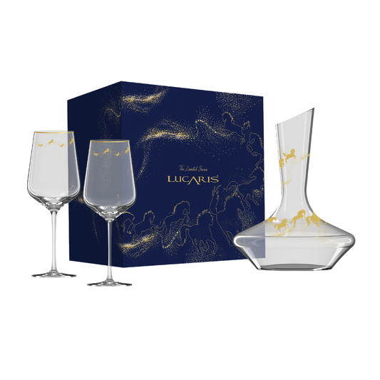 The Infinite Experiences Set - LUCARIS #3GSC00003G0024