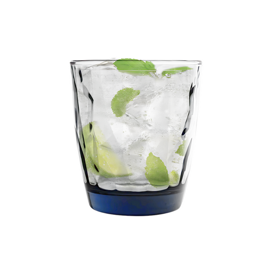 DIAMOND TUMBLER - BORMIOLI ROCCO # 3.50200