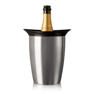Active Champagne Cooler Gift Box