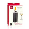 ACTIVE COOLER WINE TULIP BLACK